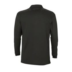 Polo mixte 210g Winter