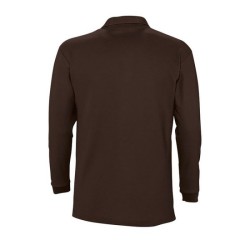 Polo mixte 210g Winter