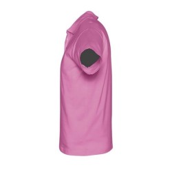 Polo jersey léger prescott