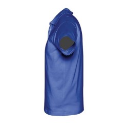 Polo jersey léger prescott