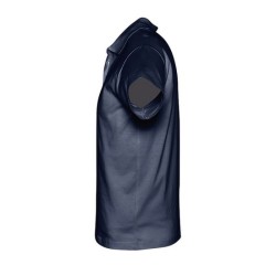 Polo jersey léger prescott