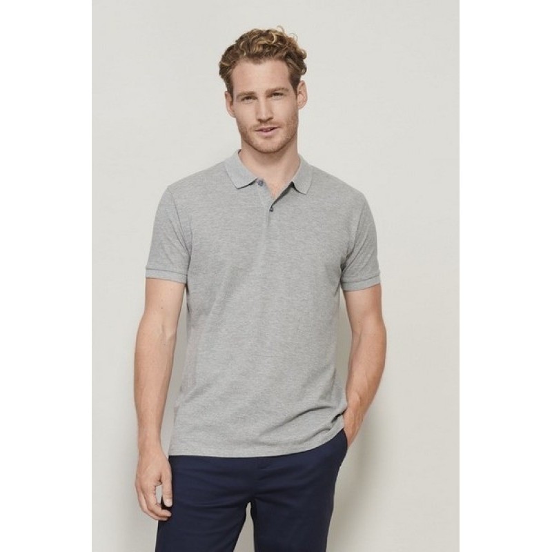 Planet men - polo homme