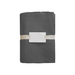 Plaid rpet fabrication européenne