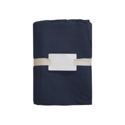 Plaid rpet fabrication européenne