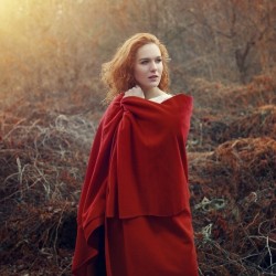 Plaid rpet fabrication européenne