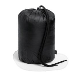 Doudoune sans manche unisexe en RPET