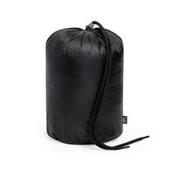 Doudoune sans manche unisexe en RPET