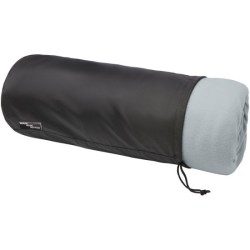 Couverture en polaire et sherpa rpet