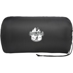 Couverture en polaire et sherpa rpet