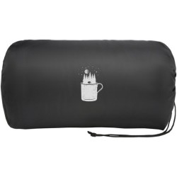 Couverture en polaire et sherpa rpet