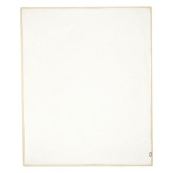 Couverture en polaire et sherpa rpet