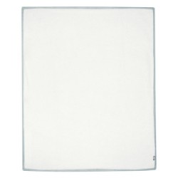 Couverture en polaire et sherpa rpet