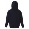 Sweat-shirt capuche zippé enfant Fruit of the Loom