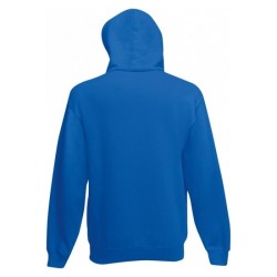 Sweat-shirt capuche zippé enfant Fruit of the Loom