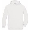 Sweat-Shirt Capuche Enfant B&C