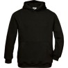 Sweat-Shirt Capuche Enfant B&C