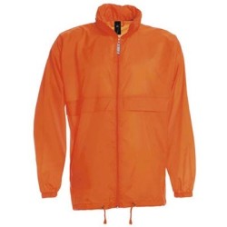 Coupe-vent non doublé enfant Sirocco B&D