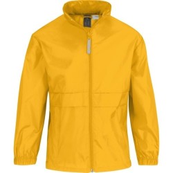 Coupe-vent non doublé enfant Sirocco B&D