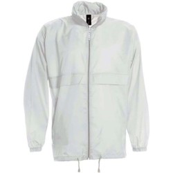 Coupe-vent non doublé enfant Sirocco B&D