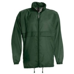 Coupe-vent non doublé enfant Sirocco B&D