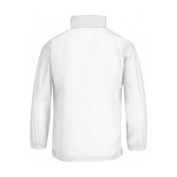 Coupe-vent non doublé enfant Sirocco B&D