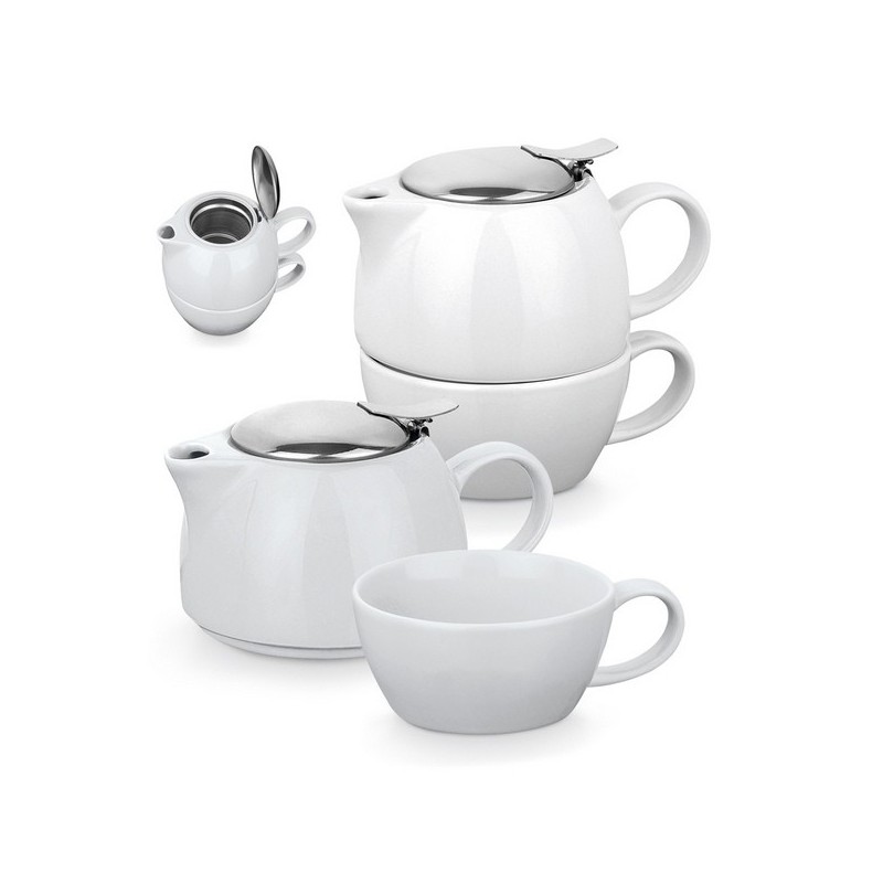 Set à thé