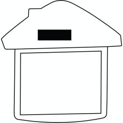 Thermomètre comfort