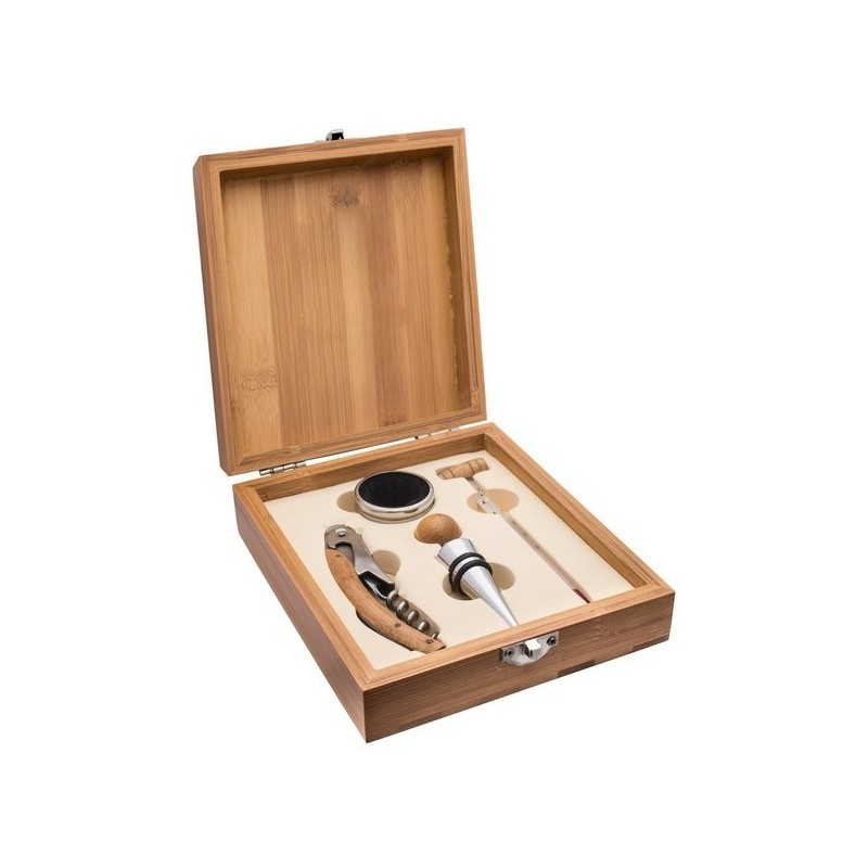 Set à vin reflects-put