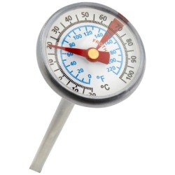 Thermomètre pour barbecue
