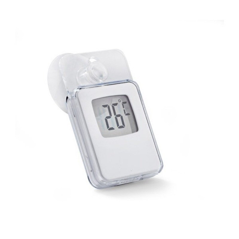 Thermomètre de fenêtre TEPLI