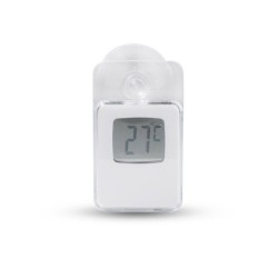 Thermomètre de fenêtre TEPLI