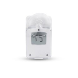 Thermomètre de fenêtre TEPLI