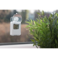 Thermomètre de fenêtre TEPLI