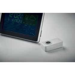  Station météo San Fil