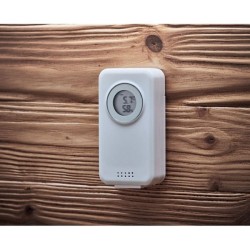  Station météo San Fil