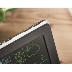  Station météo San Fil