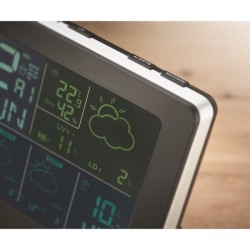  Station météo San Fil