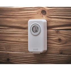  Station météo San Fil