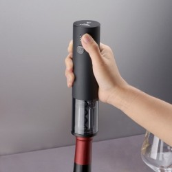 Tire-bouchon électrique