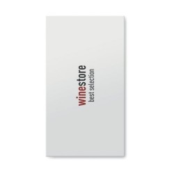  Set à vin 4 pièces dans boite