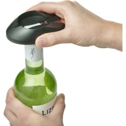 Tire-bouchon électrique