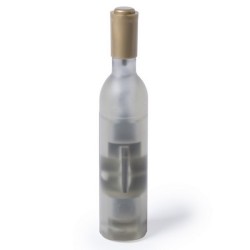 Tire-bouchon bouteille de vin