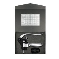 Tire-bouchon à levier executive