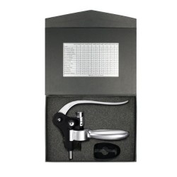 Tire-bouchon à levier executive