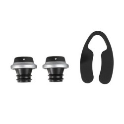 Set tire-bouchon électrique et pompe