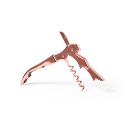 Tire-Bouchon Ouvre Bouteille