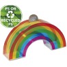 Tirelire rainbow