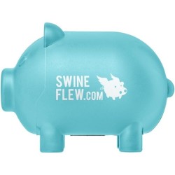 Petite tirelire en forme de cochon