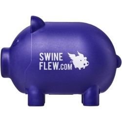 Petite tirelire en forme de cochon