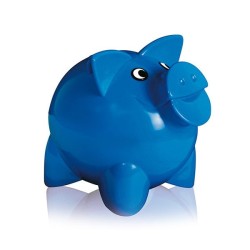 Tirelire cochon big happy